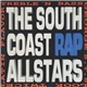 The South Coast Rap All Stars - Let's All Get Down